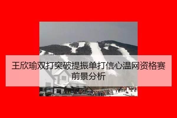 wang-xin-yu-shuang-da-tu-po-ti-zhen-dan-da-xin-xin-wen-wang-zi-ge-sai-qian-jing-fen-xi-2-332.jpg